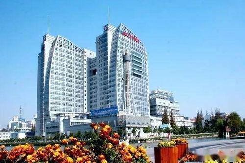 南通附属医院白明星,医学领域的璀璨明星